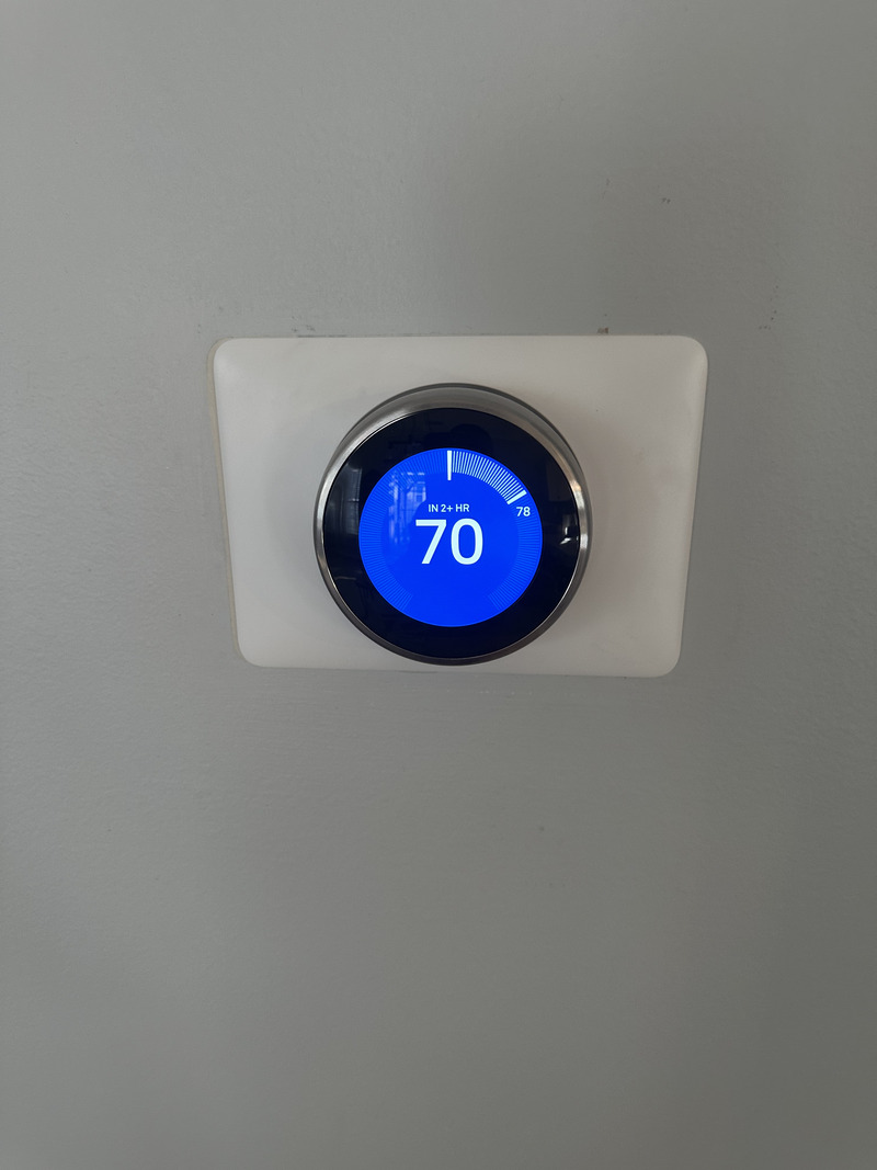 Routine HVAC system maintenance service in Myrtle Beach by Air Casablanca Heating and Cooling