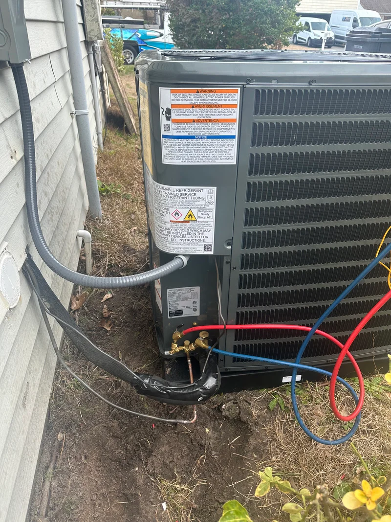 ac reparing in myrtle beach